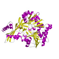 Image of CATH 5gxdA