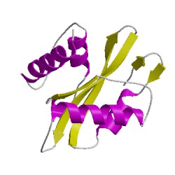 Image of CATH 5gxdA02