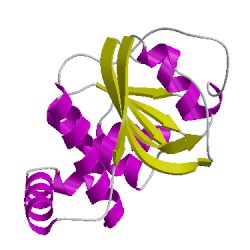 Image of CATH 5gxeA02