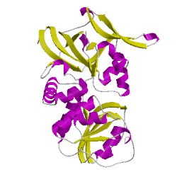 Image of CATH 5gxeB
