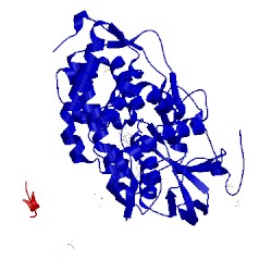 Image of CATH 5gxg