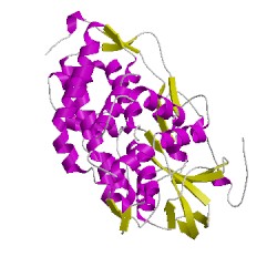 Image of CATH 5gxgA00