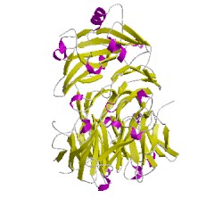Image of CATH 5gxhA