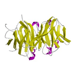 Image of CATH 5gxhA01