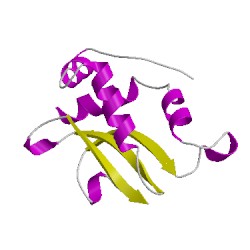 Image of CATH 5gxoA02