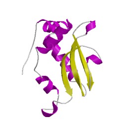 Image of CATH 5gxoB02