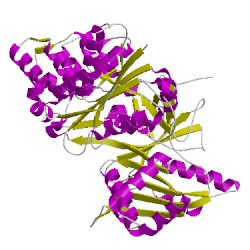 Image of CATH 5gxuA