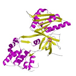 Image of CATH 5gxuB