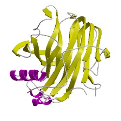 Image of CATH 5gybA