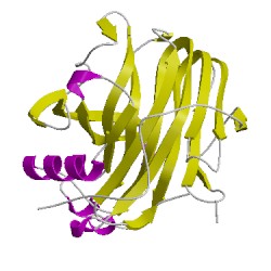 Image of CATH 5gycA00