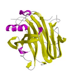 Image of CATH 5gyeA00