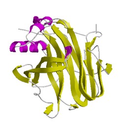 Image of CATH 5gygA00