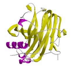 Image of CATH 5gygB