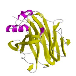 Image of CATH 5gyhA00