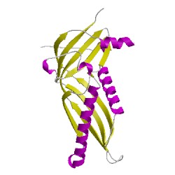 Image of CATH 5gykF