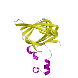 Image of CATH 5gylA02