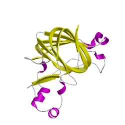 Image of CATH 5gylB01
