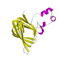Image of CATH 5gylB02