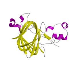 Image of CATH 5gylC01