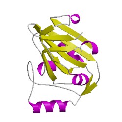 Image of CATH 5gyqA00