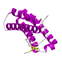 Image of CATH 5gyrF