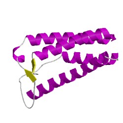 Image of CATH 5gyrI