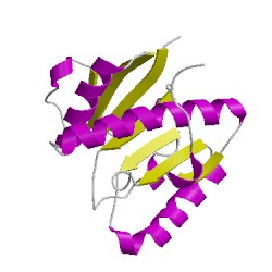Image of CATH 5gz3A01