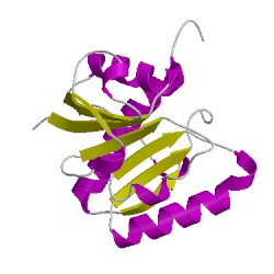 Image of CATH 5gz6A01