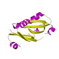 Image of CATH 5gz6B02
