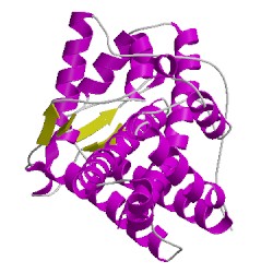 Image of CATH 5gzxA00