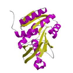 Image of CATH 5h02A