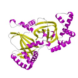 Image of CATH 5h03A