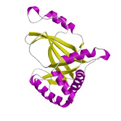 Image of CATH 5h03A01