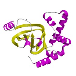 Image of CATH 5h03A02