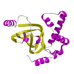 Image of CATH 5h04A02