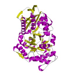 Image of CATH 5h06D