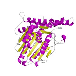 Image of CATH 5h0iB