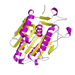 Image of CATH 5h0iB01