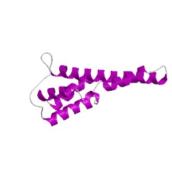 Image of CATH 5h0iB02