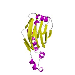 Image of CATH 5h0qA