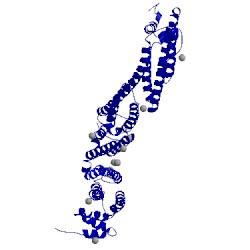 Image of CATH 5h11