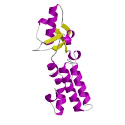 Image of CATH 5h12A05