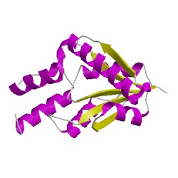 Image of CATH 5h16B00