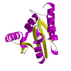 Image of CATH 5h16E00