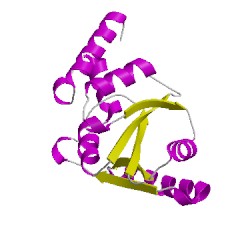 Image of CATH 5h16F00