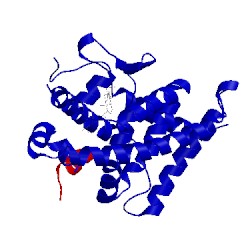 Image of CATH 5h1e