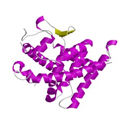 Image of CATH 5h1eA00