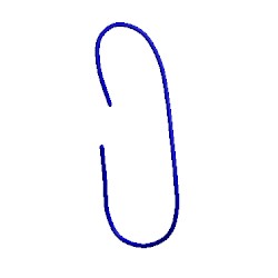 Image of CATH 5h1h