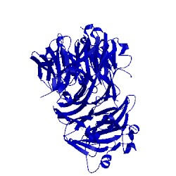Image of CATH 5h1m