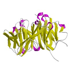 Image of CATH 5h1mA01